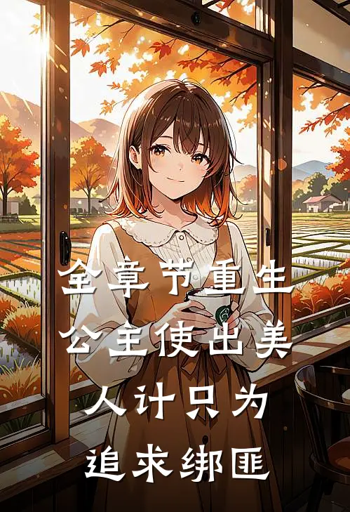 全章节重生：公主使出美人计只为追求绑匪