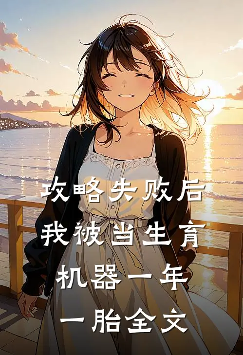 攻略失败后，我被当生育机器一年一胎全文