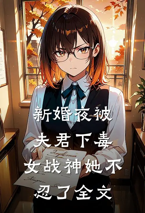 新婚夜被夫君下毒，女战神她不忍了全文