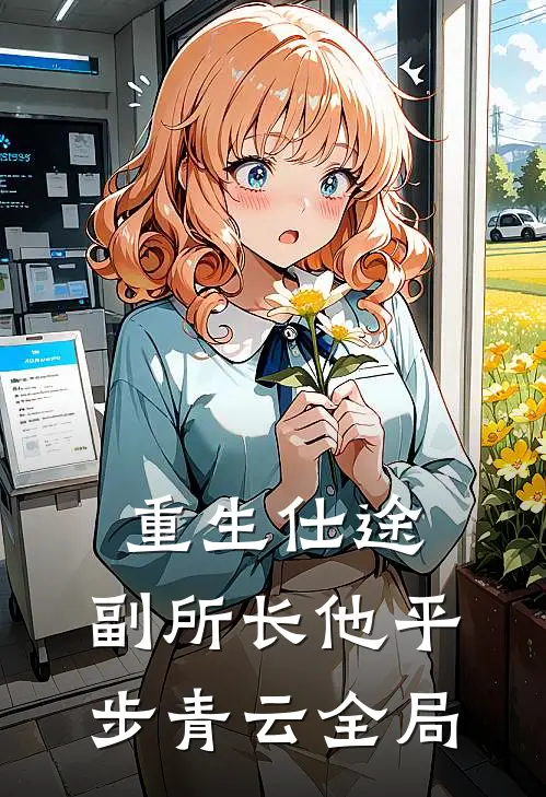 重生仕途，副所长他平步青云全局