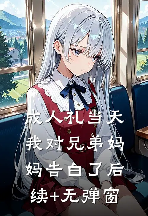 成人礼当天，我对兄弟妈妈告白了后续+无弹窗