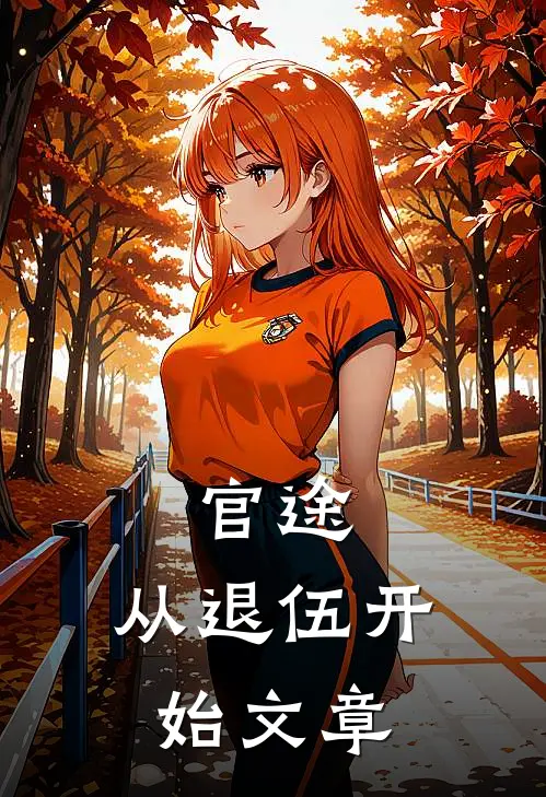 官途：从退伍开始文章