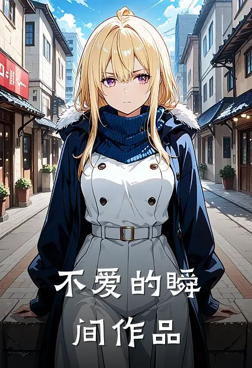 不爱的瞬间作品