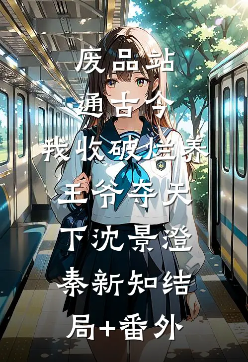 废品站通古今，我收破烂养王爷夺天下沈景澄秦新知结局+番外