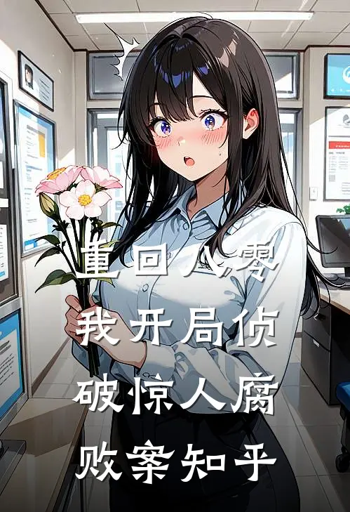 重回八零：我开局侦破惊人腐败案知乎