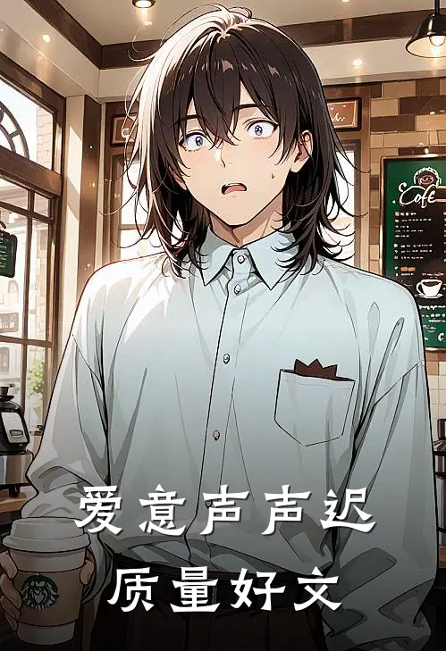 爱意声声迟质量好文
