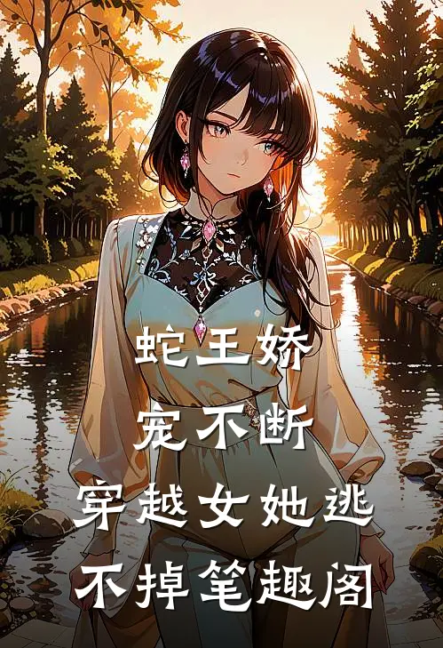 蛇王娇宠不断，穿越女她逃不掉笔趣阁