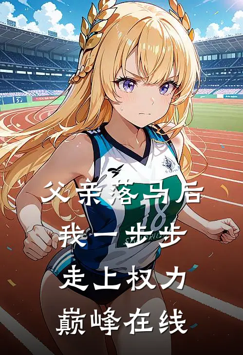 父亲落马后，我一步步走上权力巅峰在线