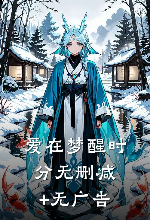 爱在梦醒时分无删减+无广告