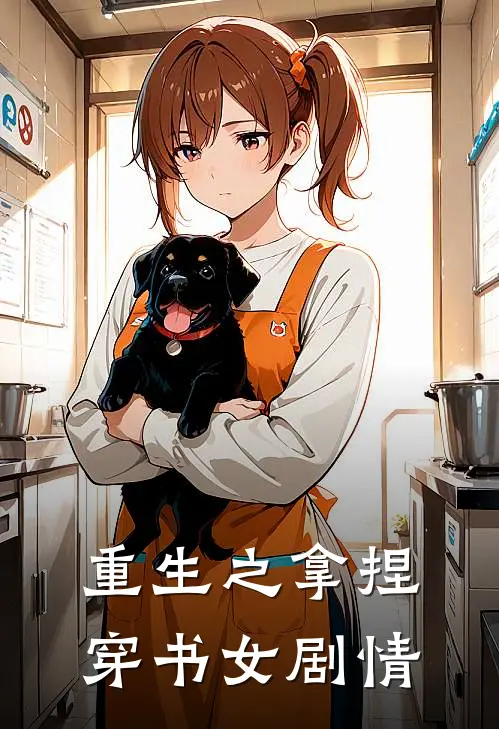 重生之拿捏穿书女剧情