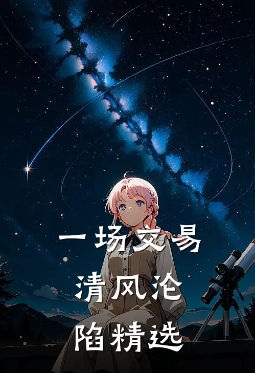 一场交易，清风沦陷精选