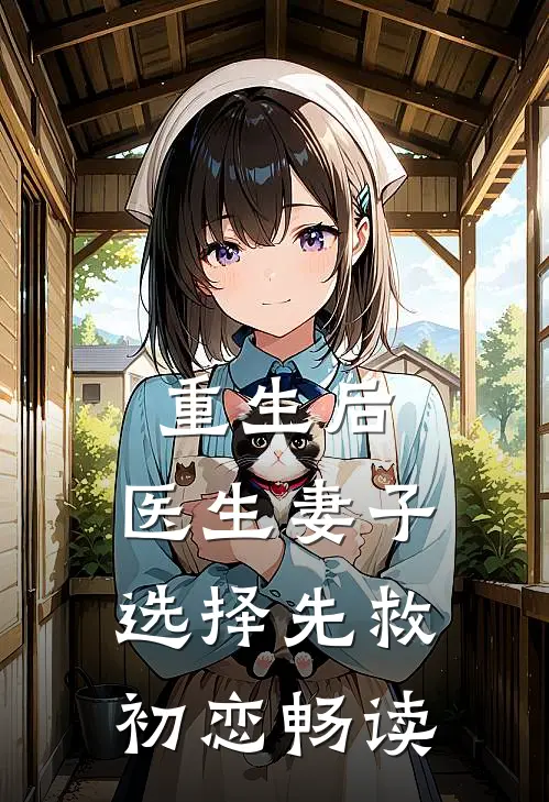重生后，医生妻子选择先救初恋畅读