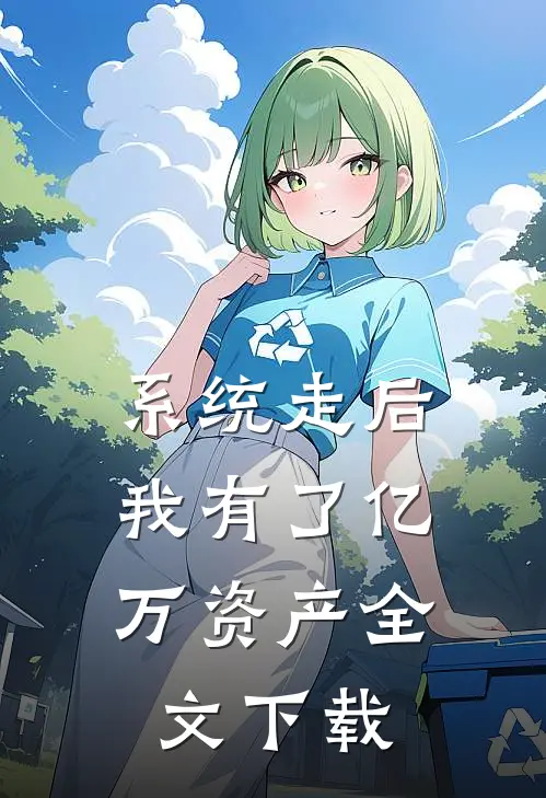 系统走后，我有了亿万资产全文下载