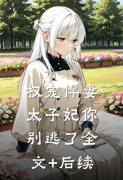 权宠悍妻：太子妃你别逃了全文+后续