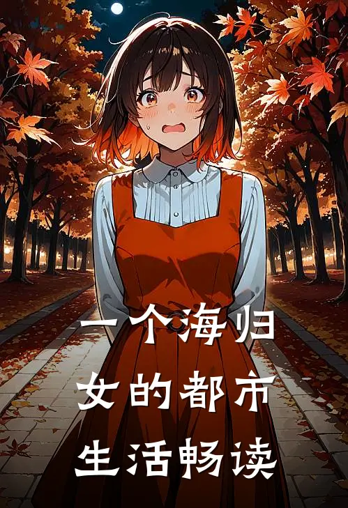 一个海归女的都市生活畅读