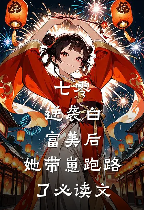 七零：逆袭白富美后，她带崽跑路了必读文
