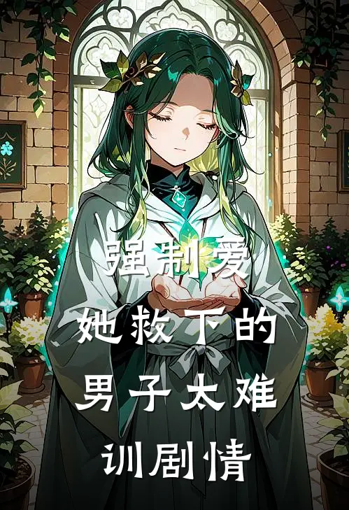 强制爱：她救下的男子太难训剧情