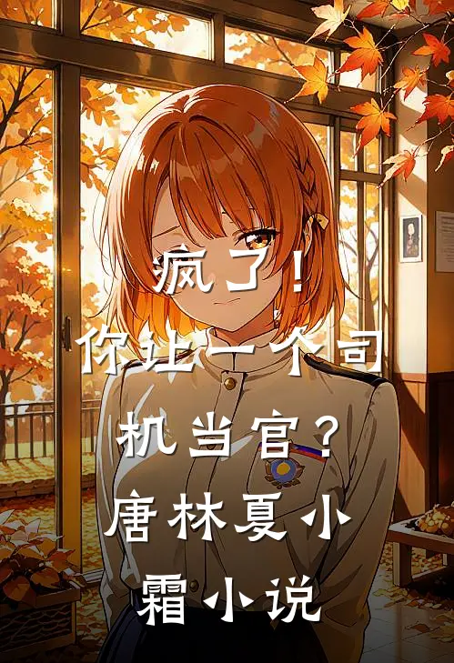 疯了！你让一个司机当官？唐林夏小霜小说