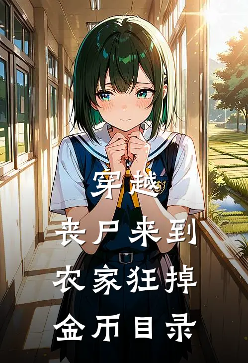 穿越：丧尸来到农家狂掉金币目录