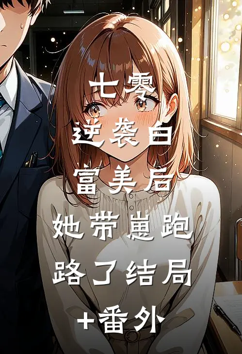 七零：逆袭白富美后，她带崽跑路了结局+番外