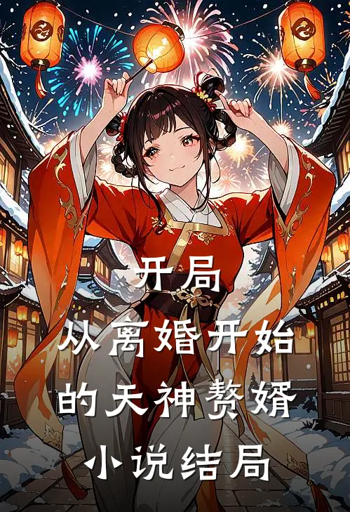 开局：从离婚开始的天神赘婿小说结局