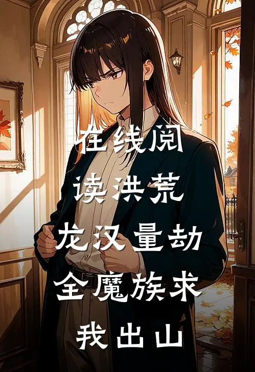 在线阅读洪荒：龙汉量劫，全魔族求我出山