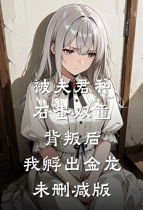 被夫君和石蛋双重背叛后，我孵出金龙未删减版