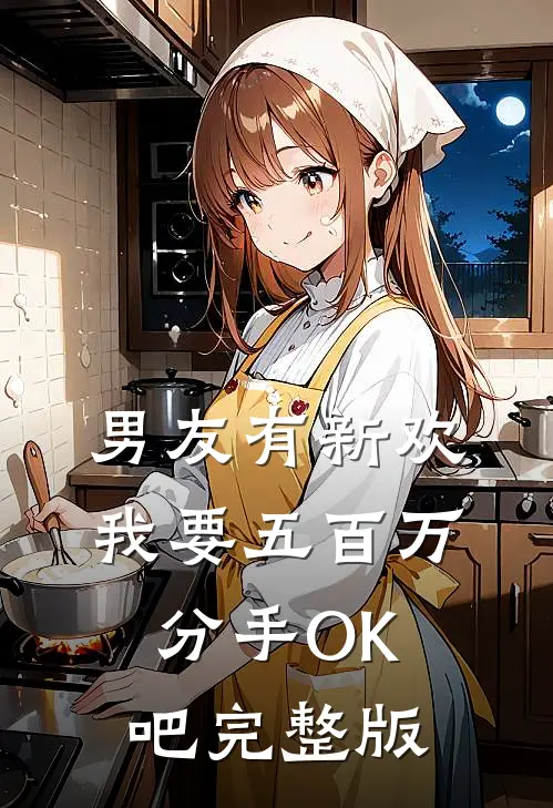 男友有新欢，我要五百万分手OK吧完整版