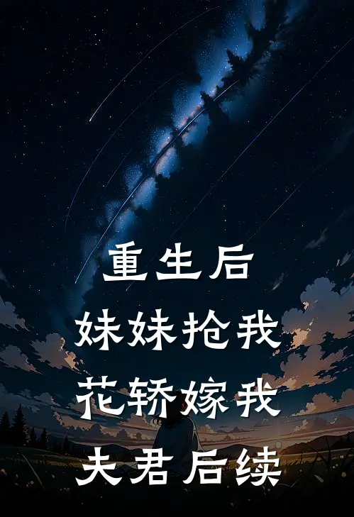 重生后，妹妹抢我花轿嫁我夫君后续