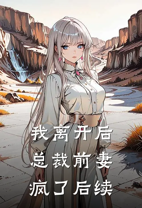 我离开后，总裁前妻疯了后续