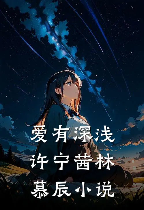 爱有深浅许宁茜林慕辰小说