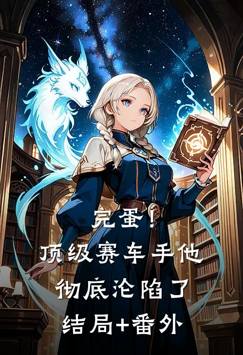 完蛋！顶级赛车手他彻底沦陷了结局+番外
