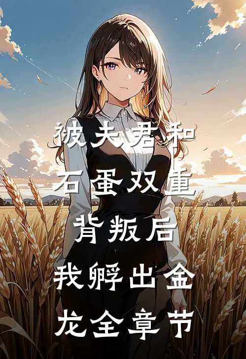 被夫君和石蛋双重背叛后，我孵出金龙全章节