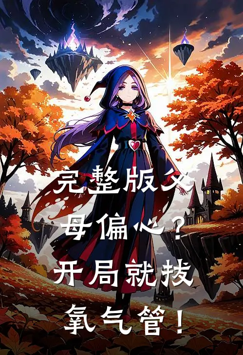 完整版父母偏心？开局就拔氧气管！