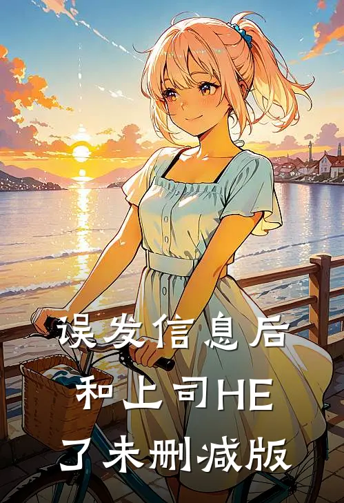 误发信息后和上司HE了未删减版
