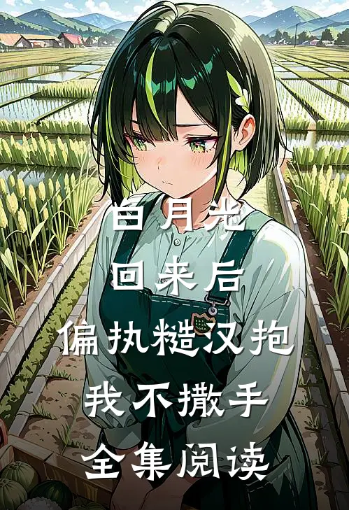 白月光回来后，偏执糙汉抱我不撒手全集阅读