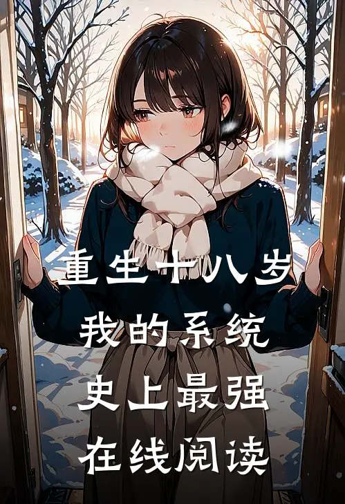 重生十八岁：我的系统史上最强在线阅读