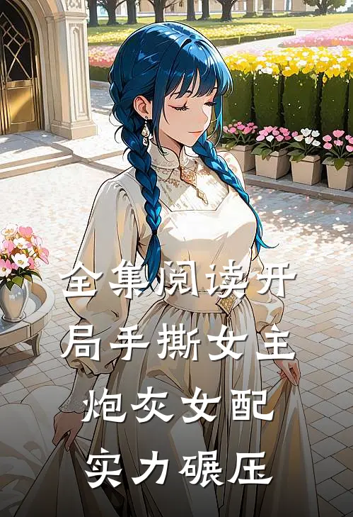 全集阅读开局手撕女主，炮灰女配实力碾压