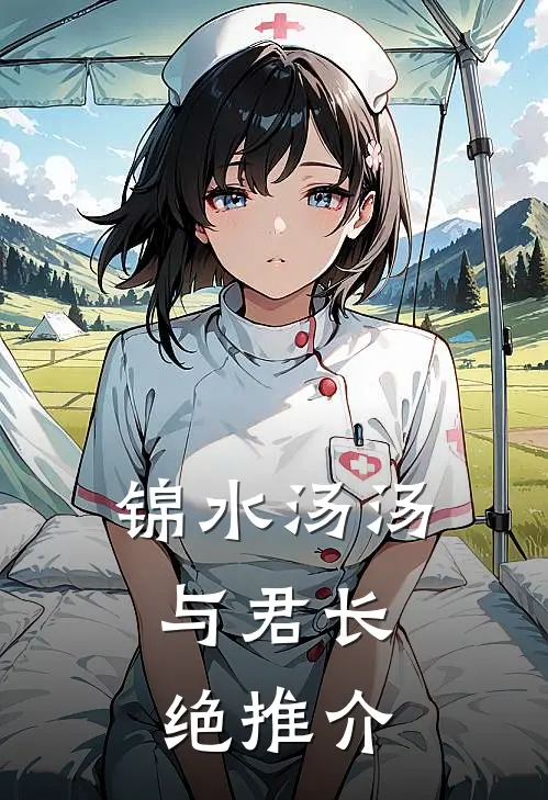 锦水汤汤，与君长绝推介