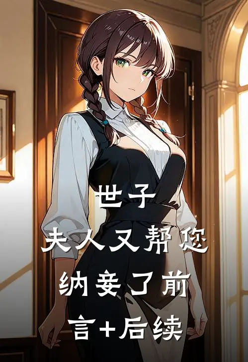 世子，夫人又帮您纳妾了前言+后续