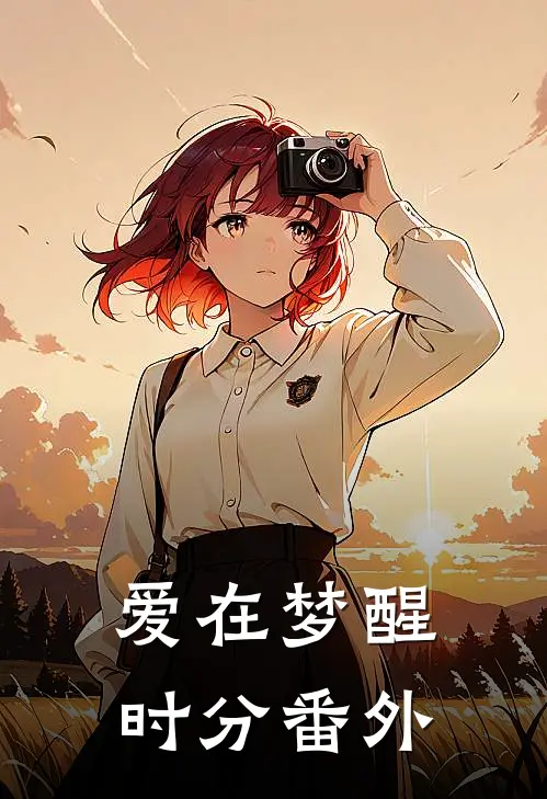 爱在梦醒时分番外