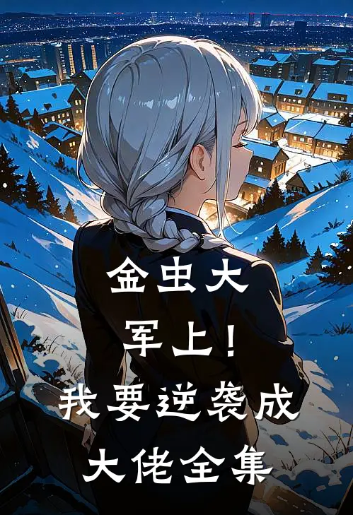 金虫大军上！我要逆袭成大佬全集