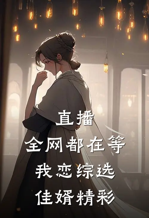 直播：全网都在等我恋综选佳婿精彩