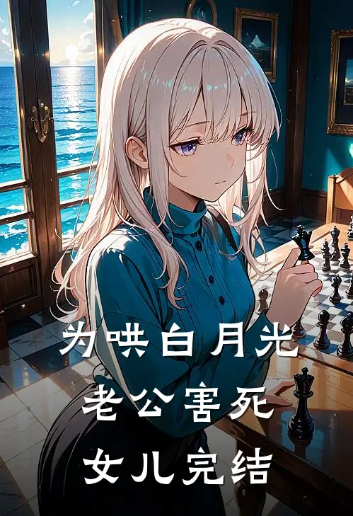 为哄白月光老公害死女儿完结