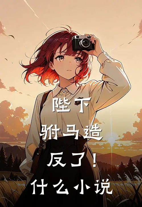 陛下，驸马造反了！什么小说