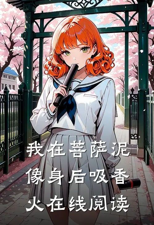我在菩萨泥像身后吸香火在线阅读