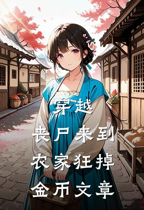 穿越：丧尸来到农家狂掉金币文章