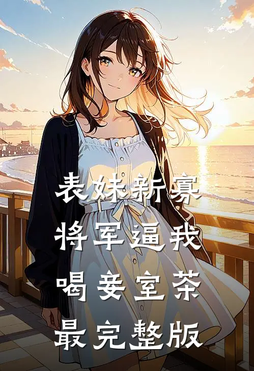 表妹新寡，将军逼我喝妾室茶最完整版