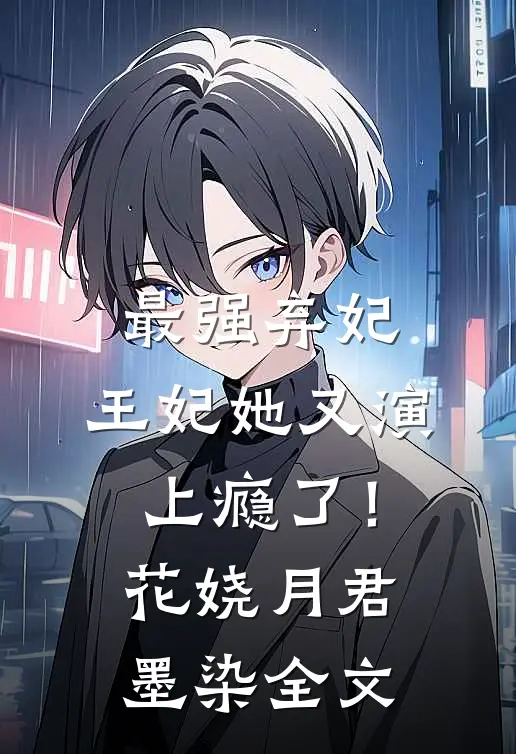 最强弃妃：王妃她又演上瘾了！花娆月君墨染全文