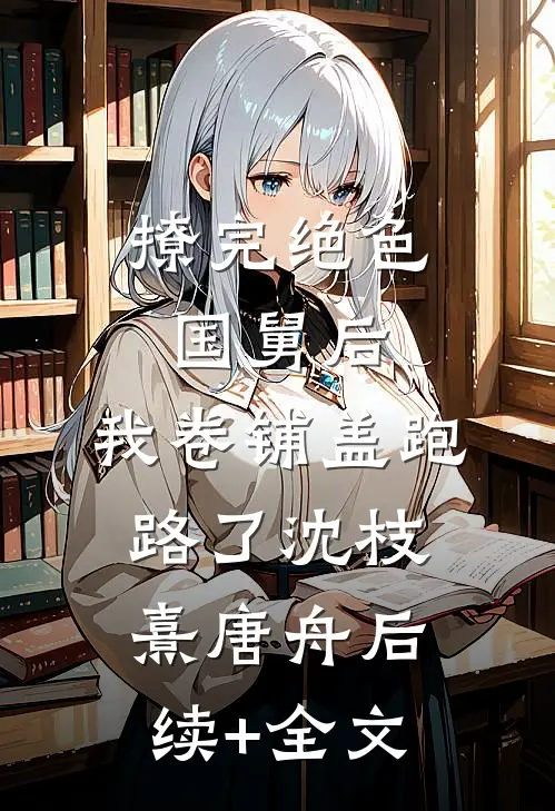 撩完绝色国舅后，我卷铺盖跑路了沈枝熹唐舟后续+全文